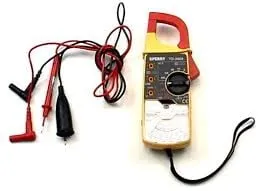 Slide of Hilario Electric