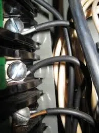 Slide of Hilario Electric