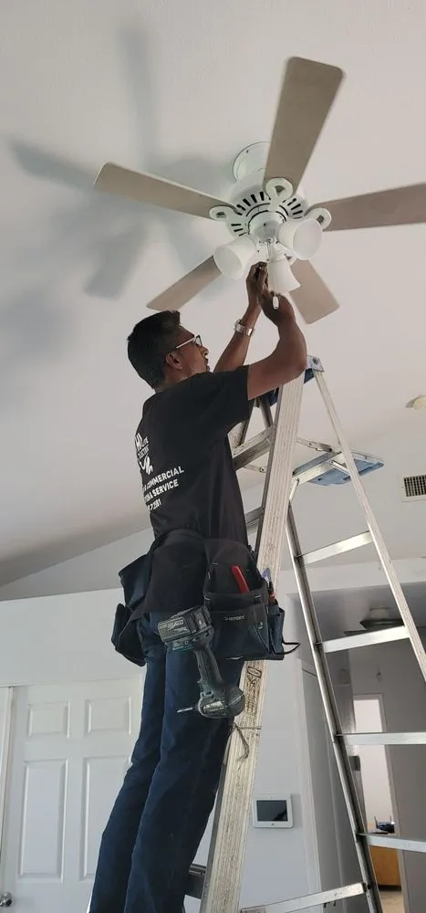 Slide of Hilite Electric