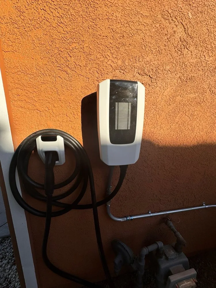 Slide of Hilite Electric