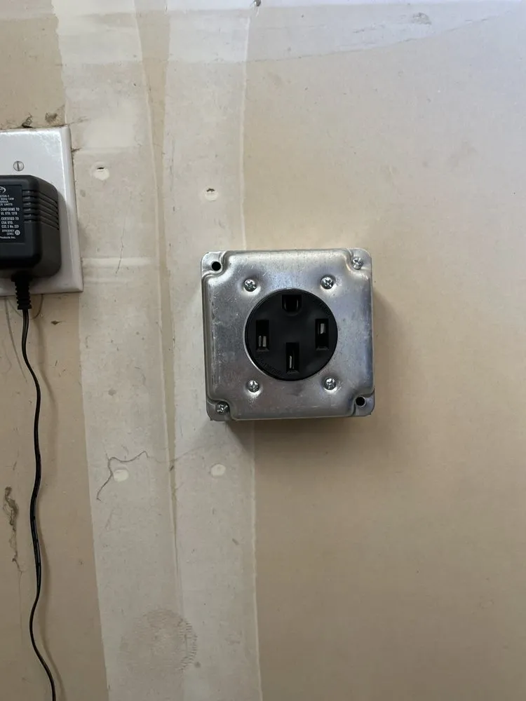 Slide of Hilite Electric