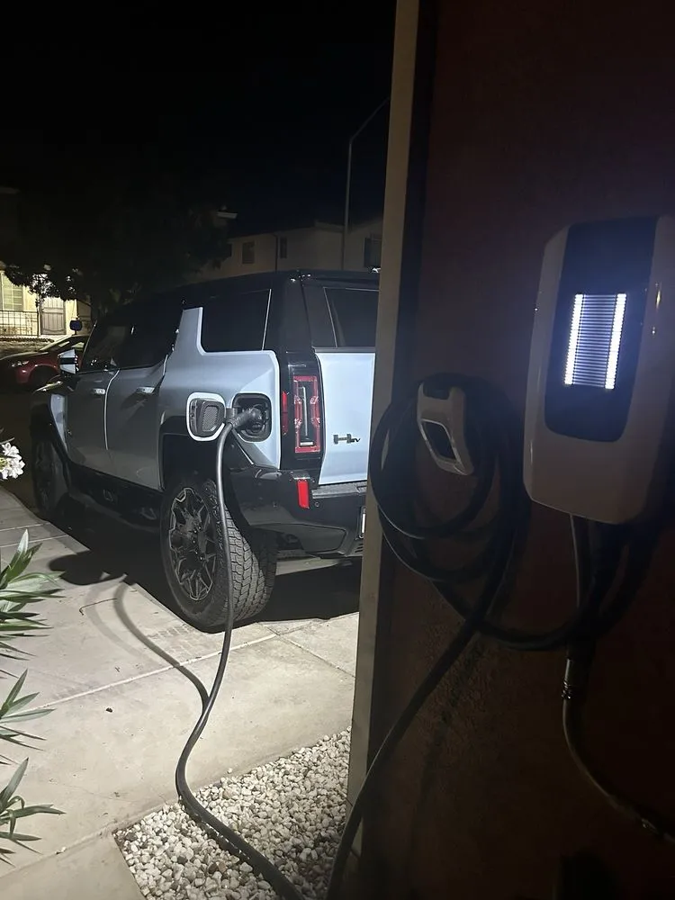 Slide of Hilite Electric