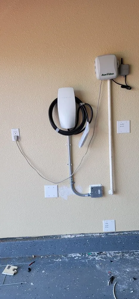 Slide of Hilite Electric