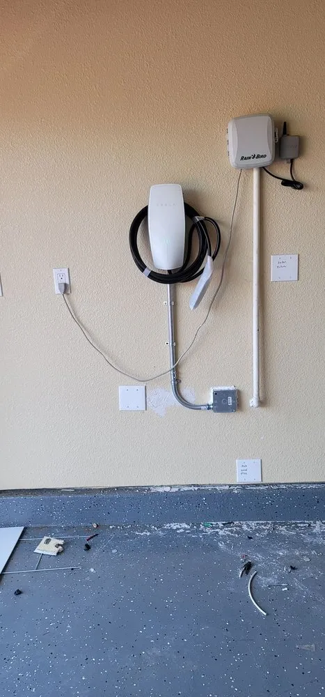 Slide of Hilite Electric