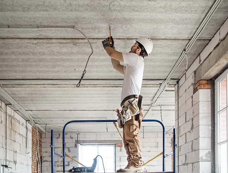Reliable electrician providing panel upgrade in Cook, MN - Hill Brothers Electric