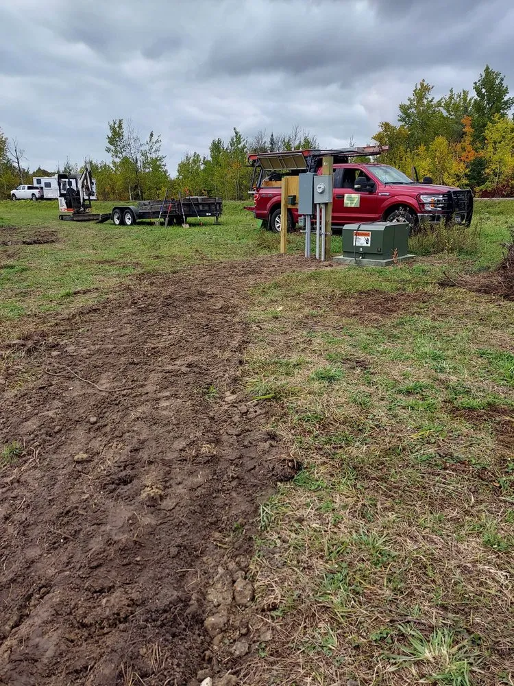 Reliable emergency electrical service service in Cook, MN - Hill Brothers Electric