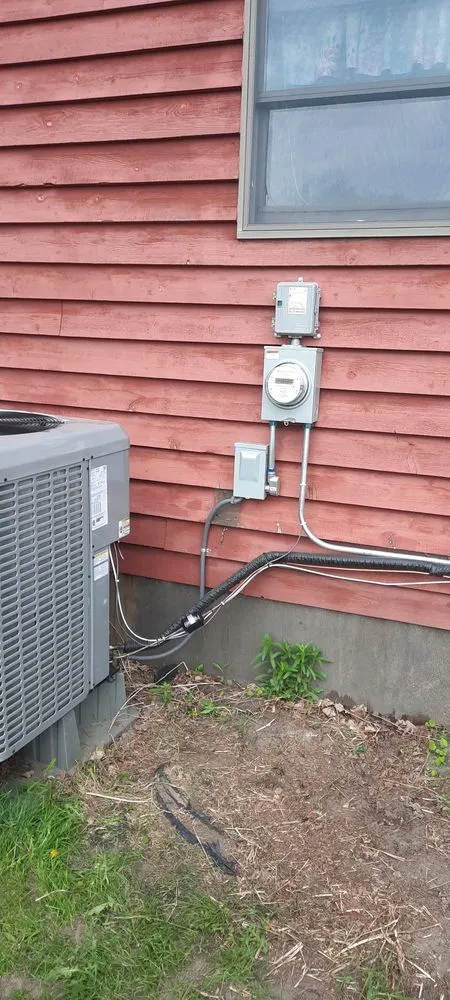 Professional circuit breaker repair in Cook, MN by Hill Brothers Electric