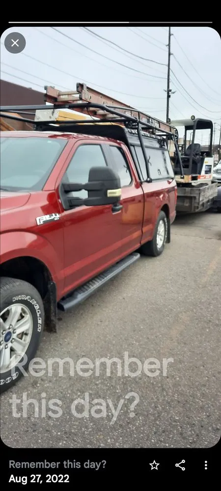 Professional electrician providing panel upgrade in Cook, MN - Hill Brothers Electric