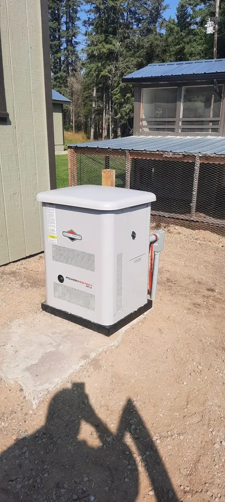 Professional outlet and switch repair in Cook, MN by Hill Brothers Electric