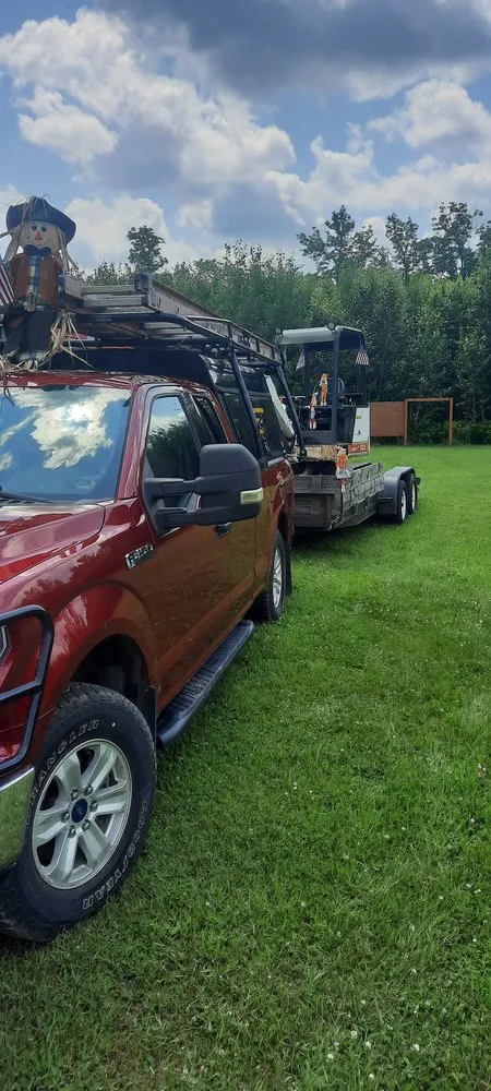Emergency electrician providing emergency electrical service in Cook, MN - Hill Brothers Electric