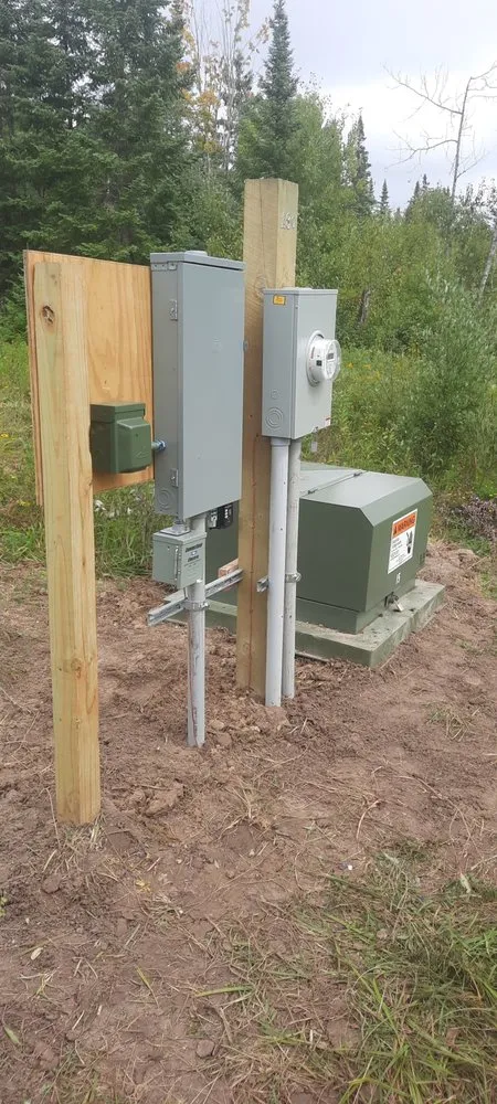 Emergency lighting installation experts serving Cook, MN - Hill Brothers Electric