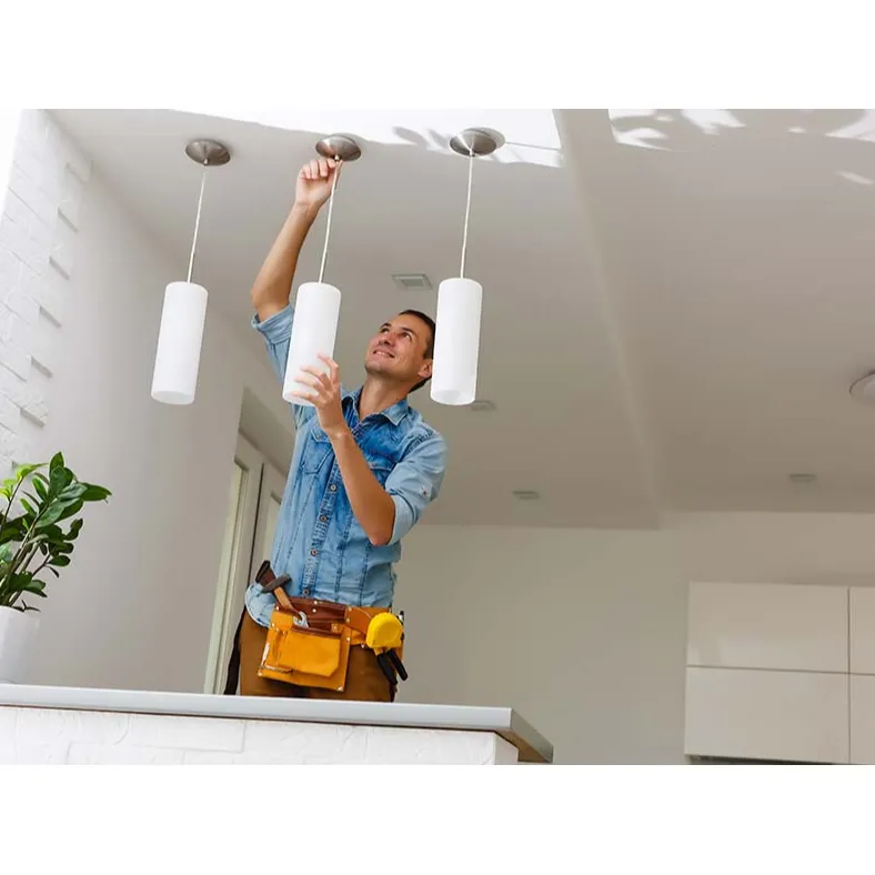 Expert electrician providing electrical repair in Cook, MN - Hill Brothers Electric