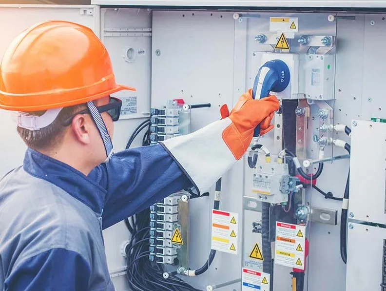 Affordable electrical repair service in Cook, MN - Hill Brothers Electric