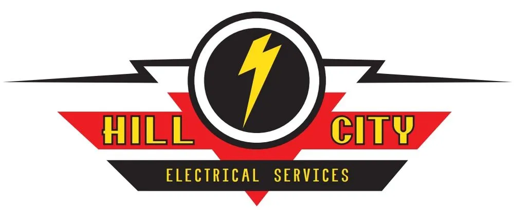 Slide of Hill City Electrical Services