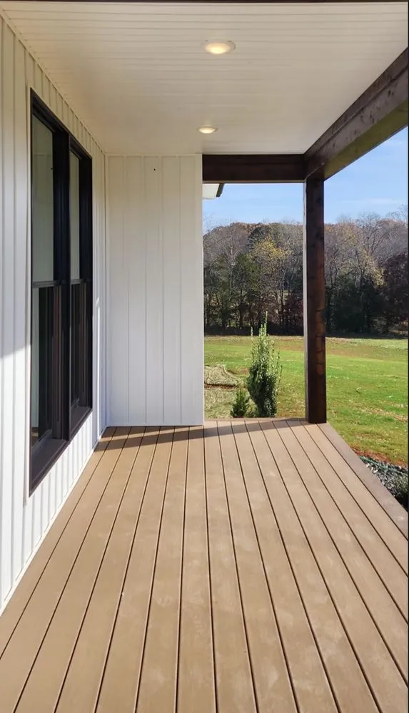 Slide of Hill City Electrical Services