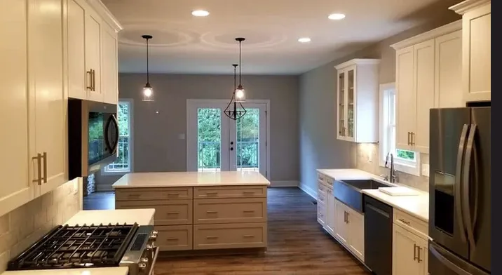 Slide of Hill City Electrical Services