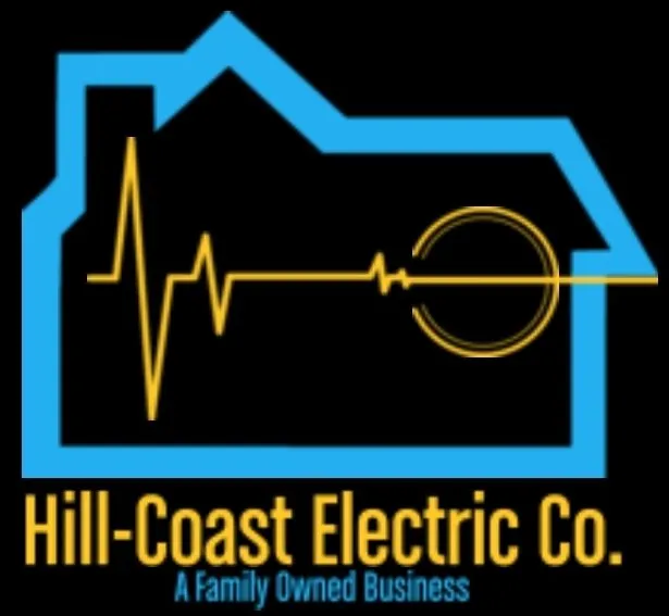 Slide of Hill Coast Electric
