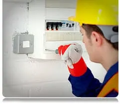 Slide of Hill Croton Electric