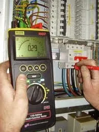 Slide of Hill Croton Electric