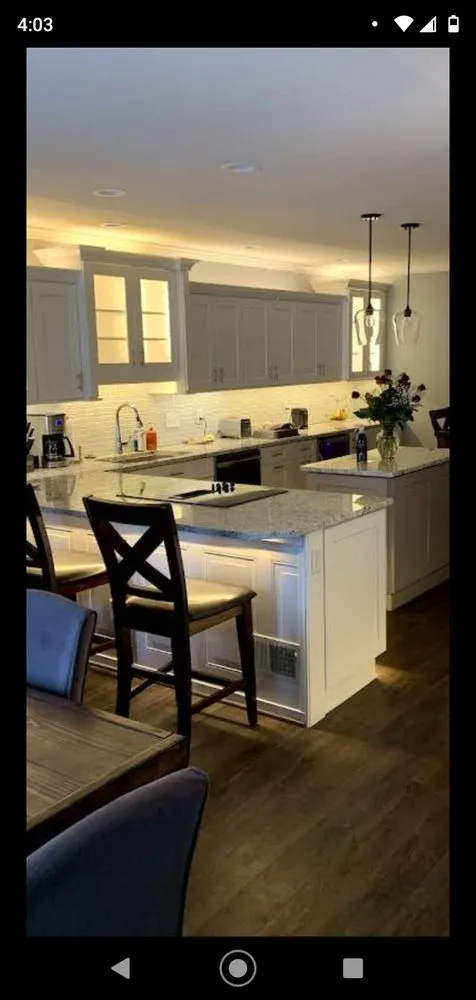 Slide of Hill Electric