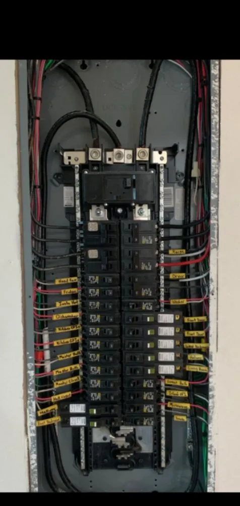 Slide of Hill Electric