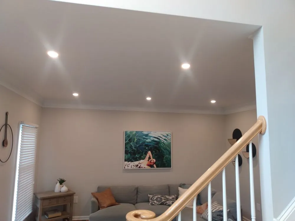 Slide of Hill Electric