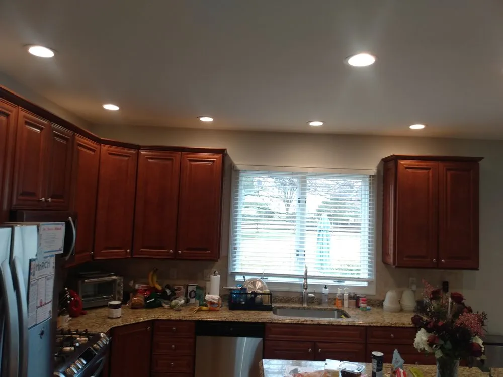 Slide of Hill Electric