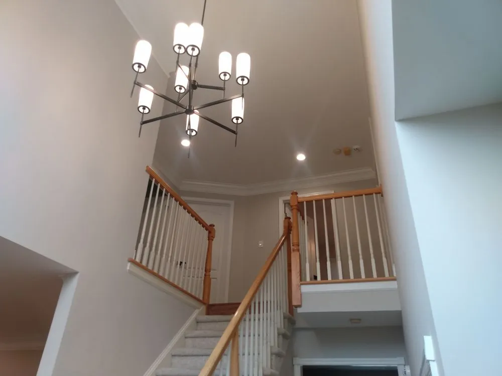 Slide of Hill Electric