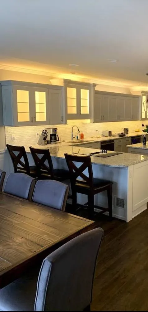 Slide of Hill Electric