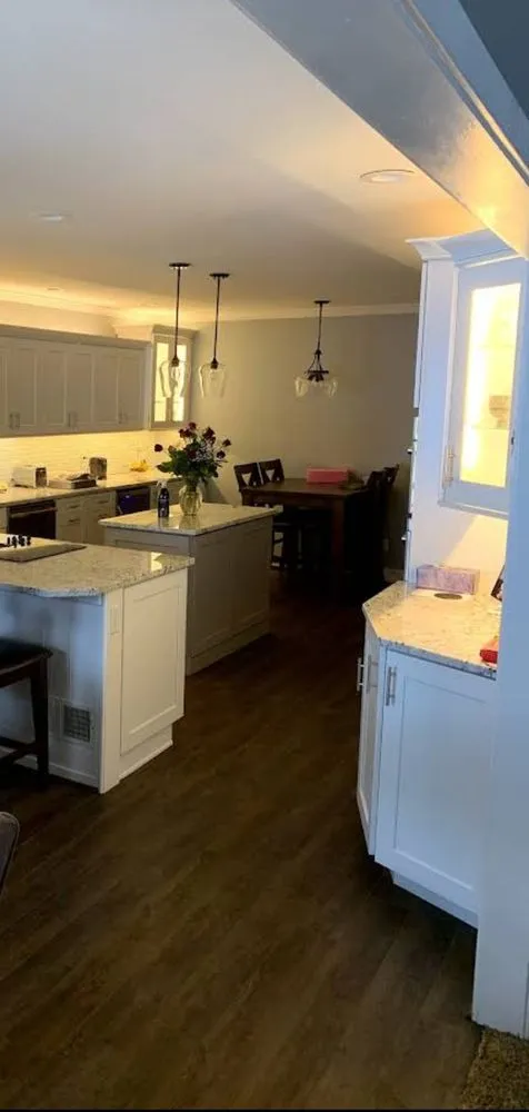 Slide of Hill Electric