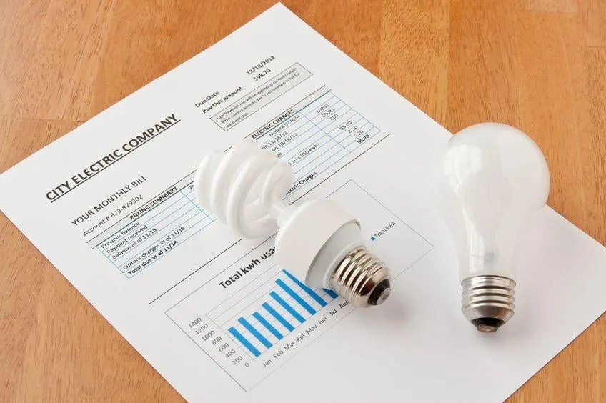 Slide of Hill Electric Contractors