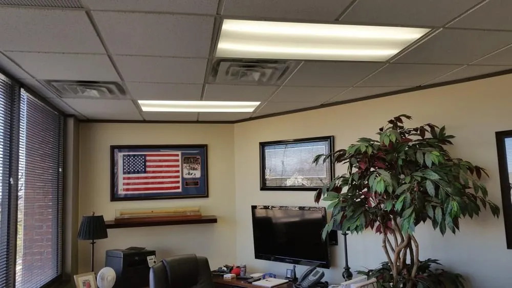 Slide of Hill Electric Contractors