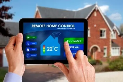 Slide of Hill Electric Contractors