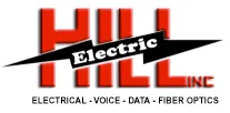 Slide of Hill Electric