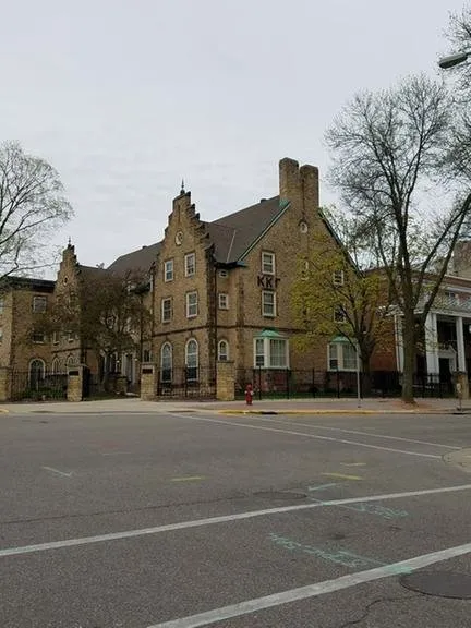 Slide of Hill Electric