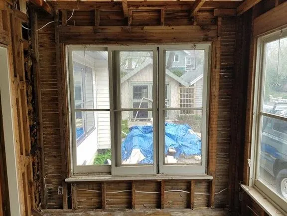 Slide of Hill Electric