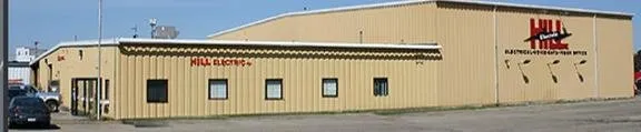 Hill Electric