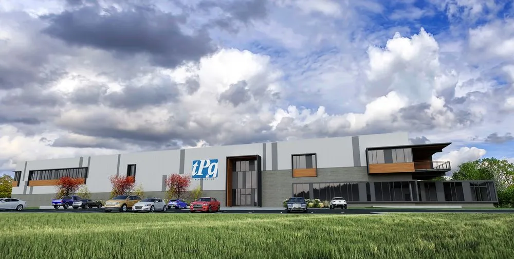 Slide of Hill Electric