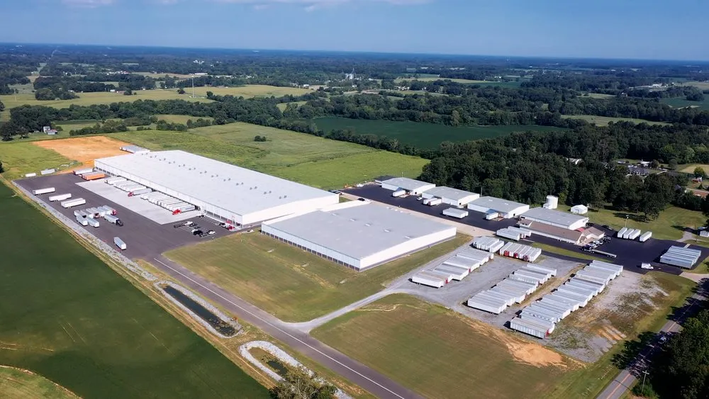 Slide of Hill Electric