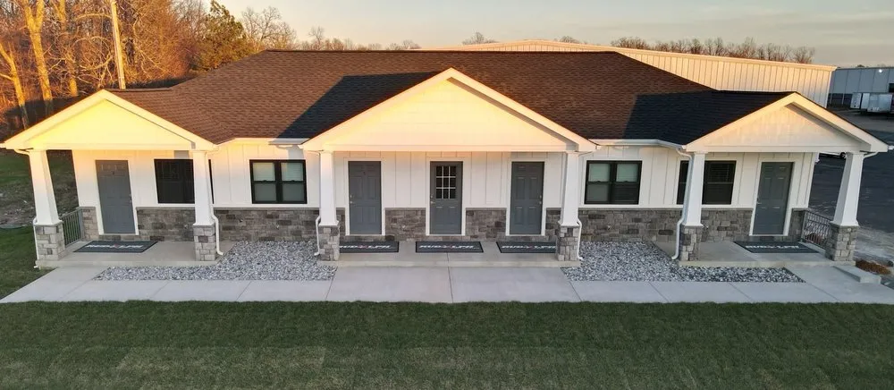 Slide of Hill Electric