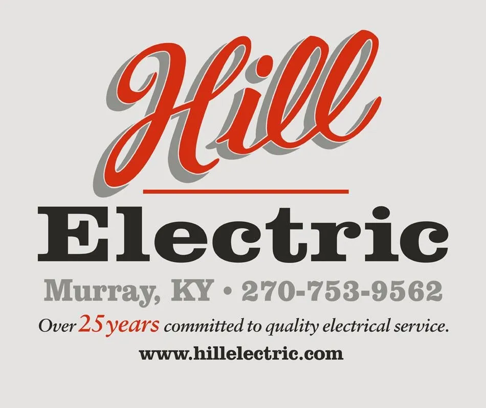 Slide of Hill Electric