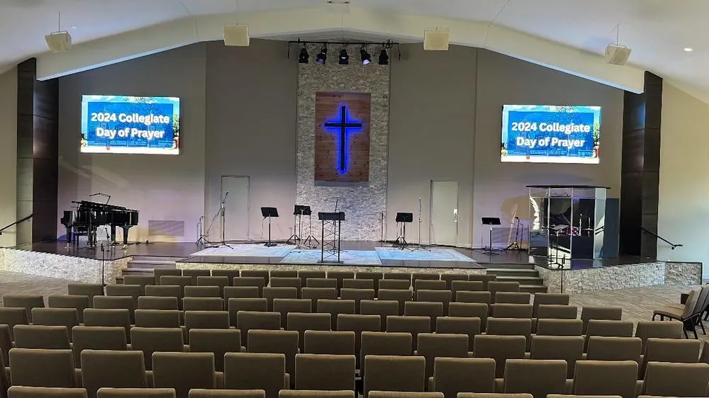 Slide of Hill Electric