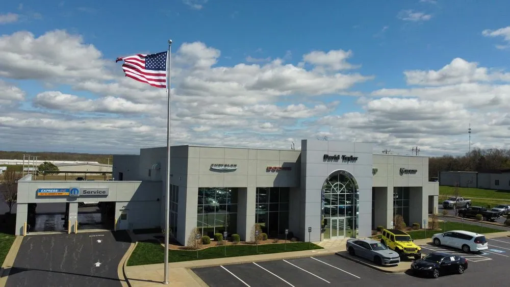 Slide of Hill Electric