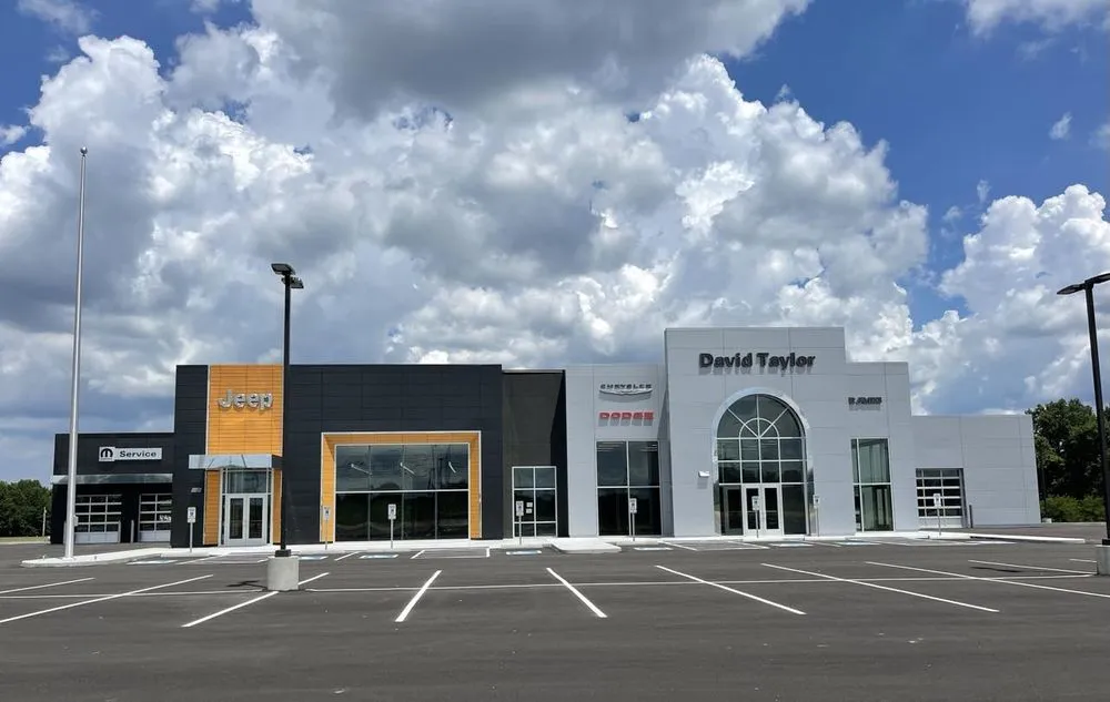 Slide of Hill Electric