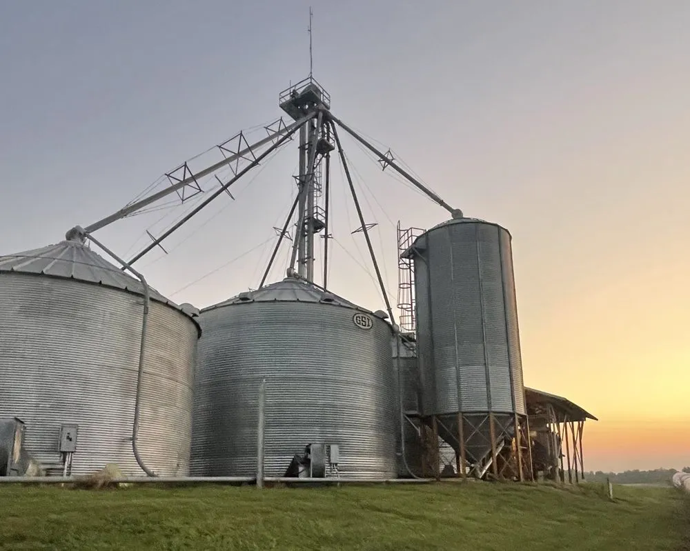 Slide of Hill Electric