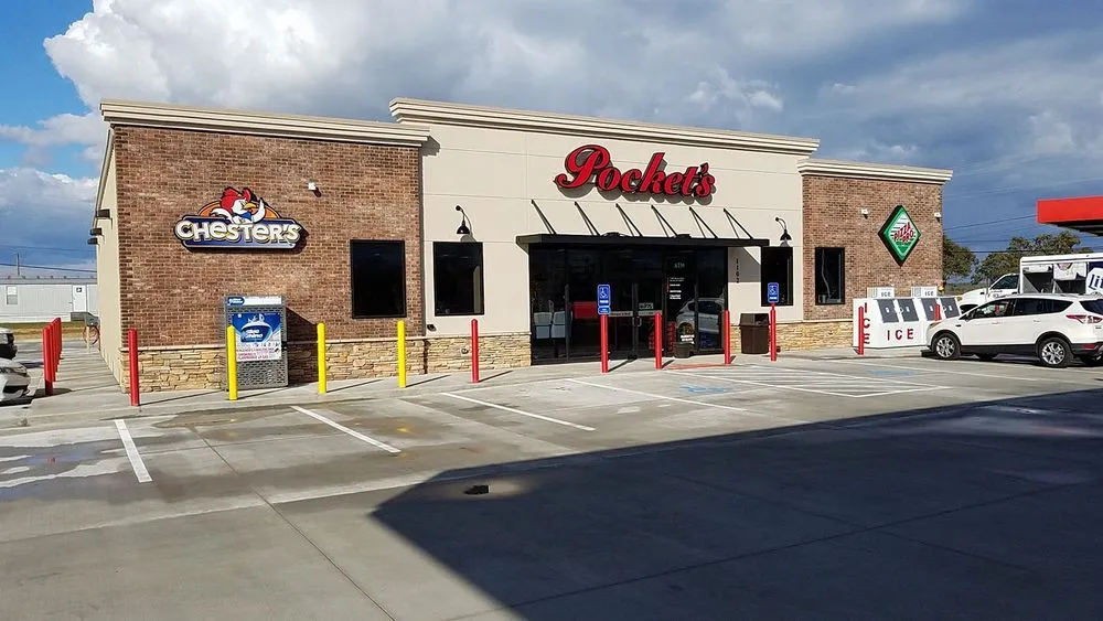 Slide of Hill Electric