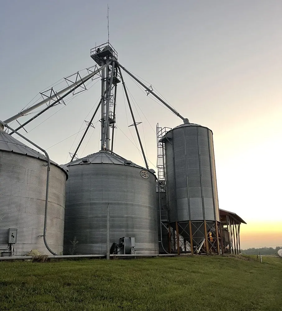 Slide of Hill Electric