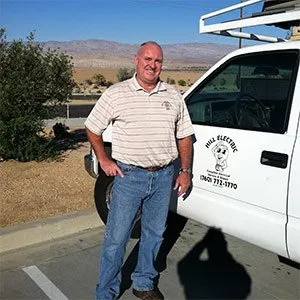 Slide of Hill Electric