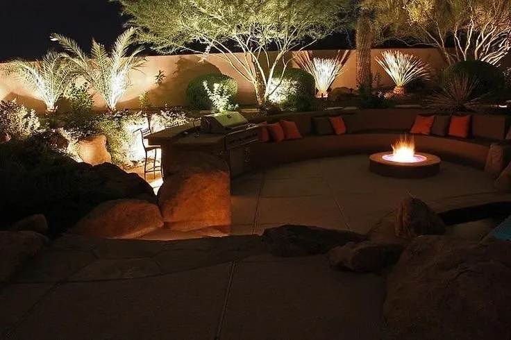 Slide of Hill Electric