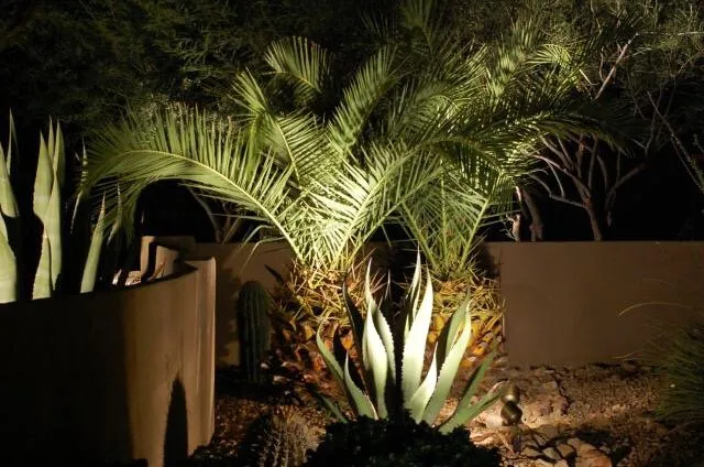 Slide of Hill Electric